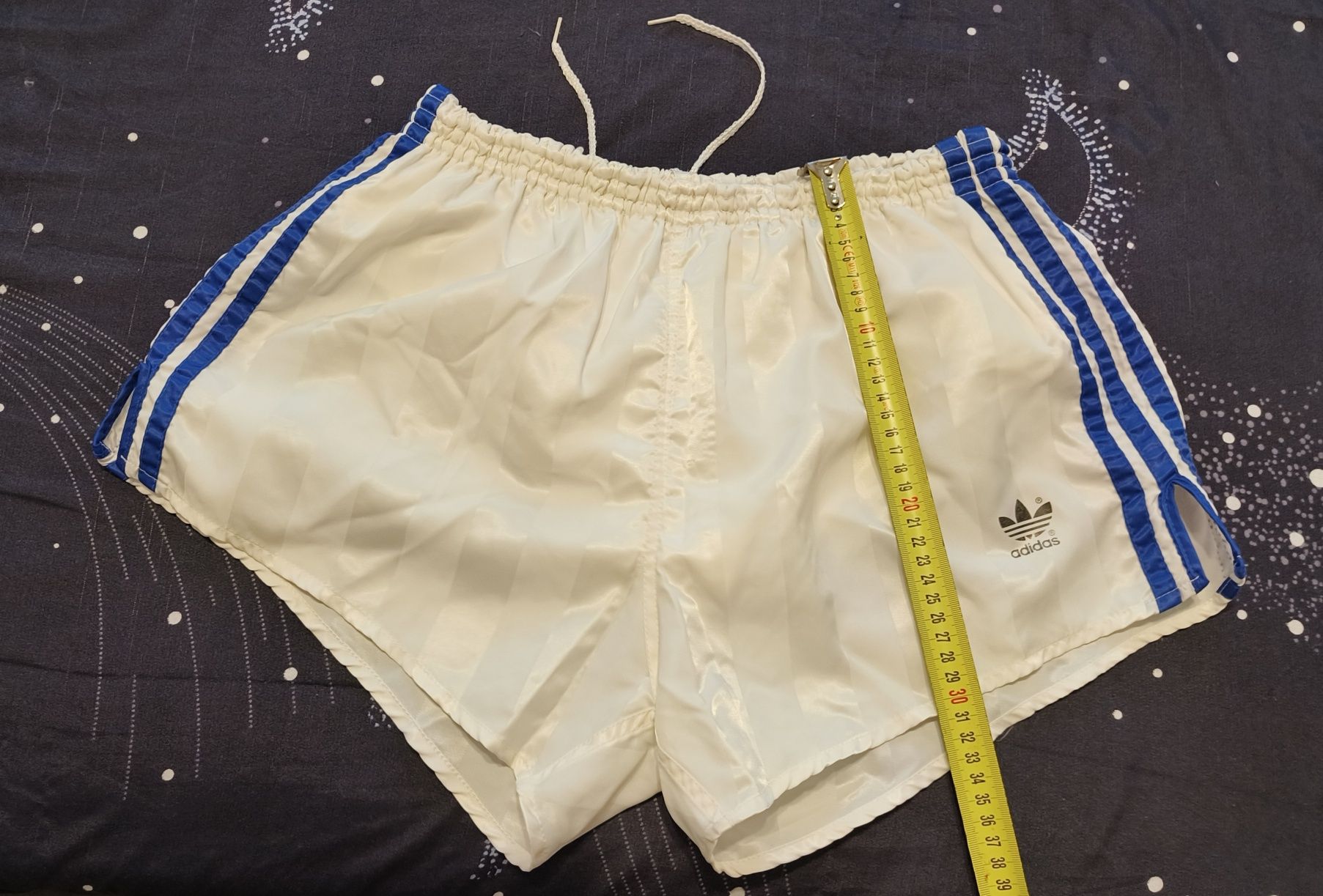 Șort retro Adidas Originals made in West Germany