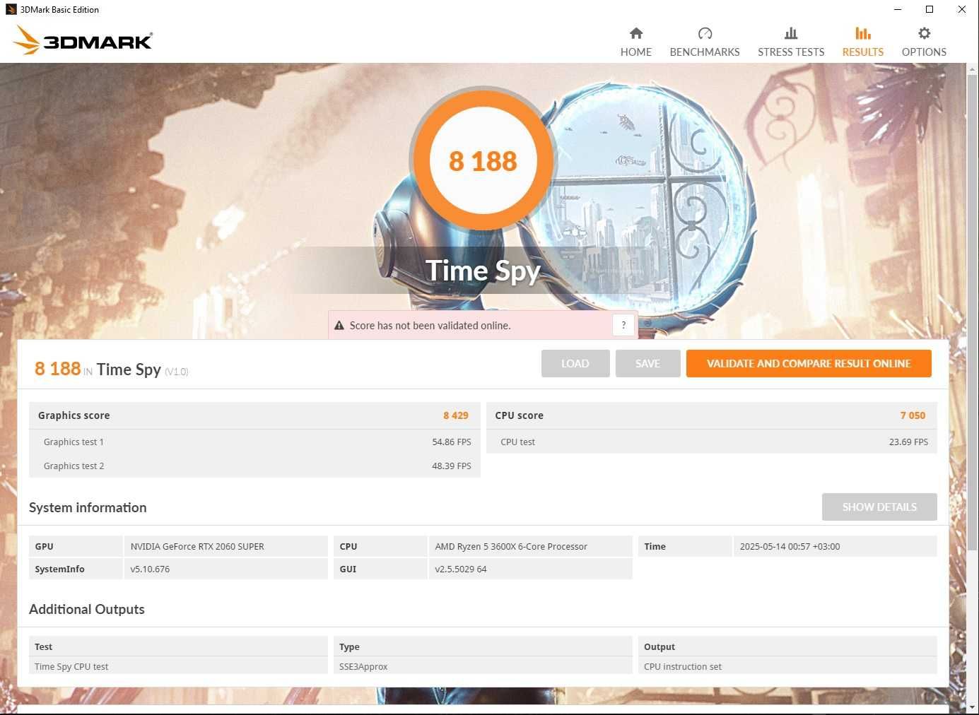 Геймърски компютър Ryzen 3600X RTX 2060 Super