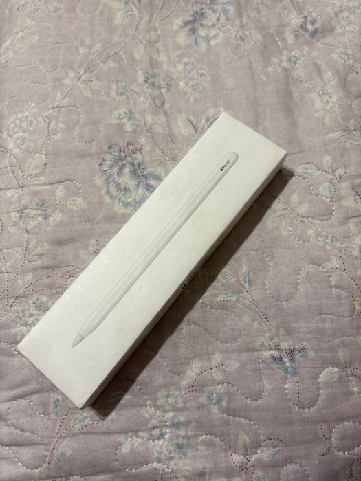 Apple Pensil,оригинал 2nd generation