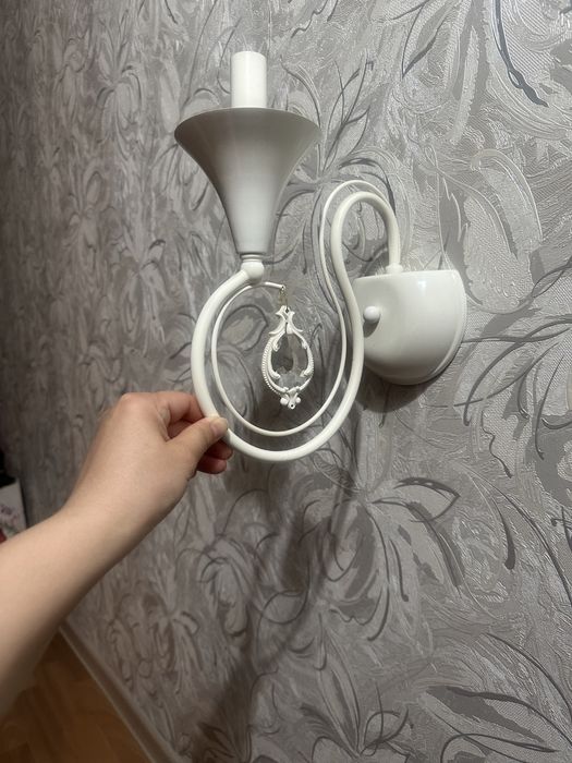 Бра настенные