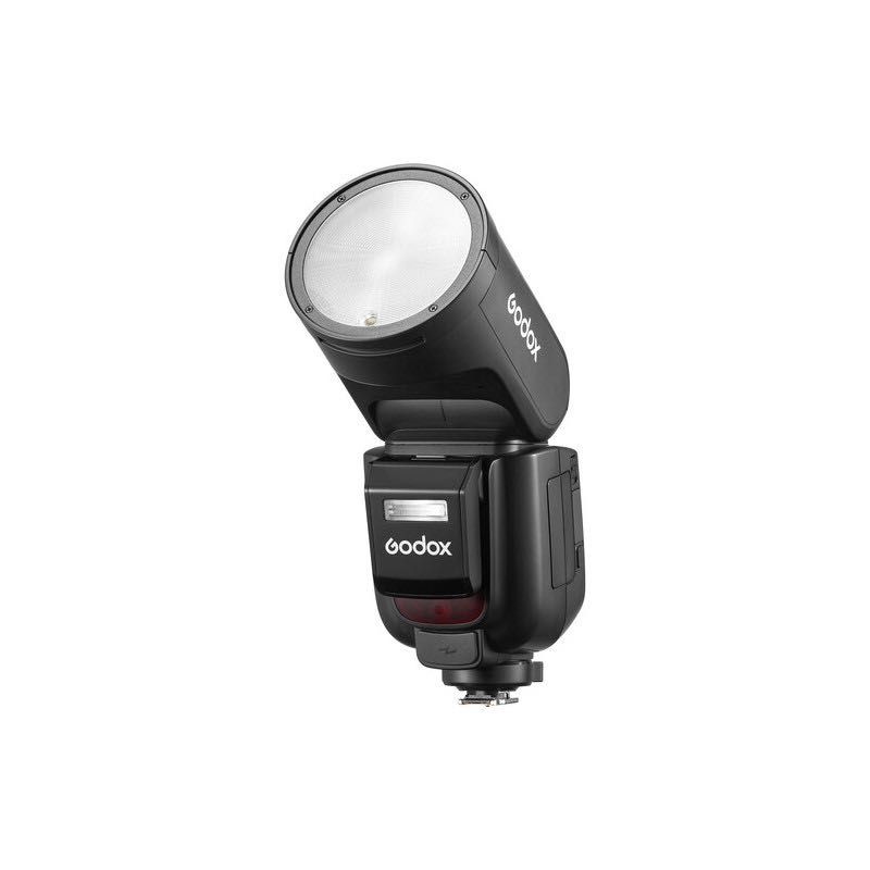 светкавица Godox V1Pro S - Sony