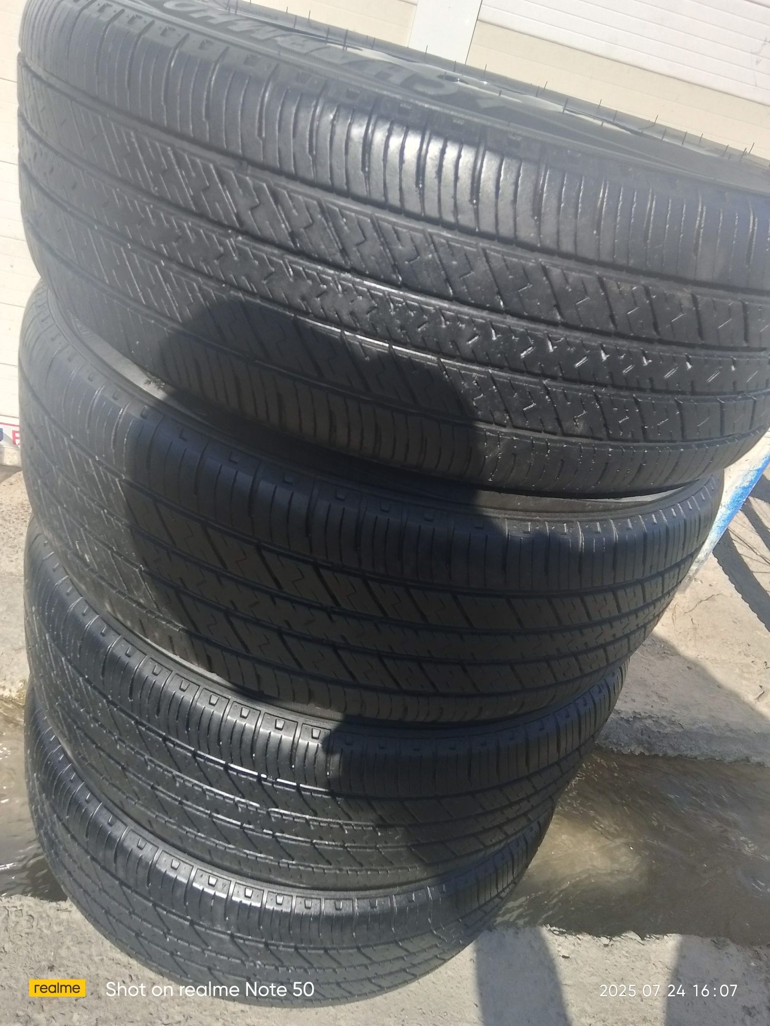 Jentra redline r15 diska balon