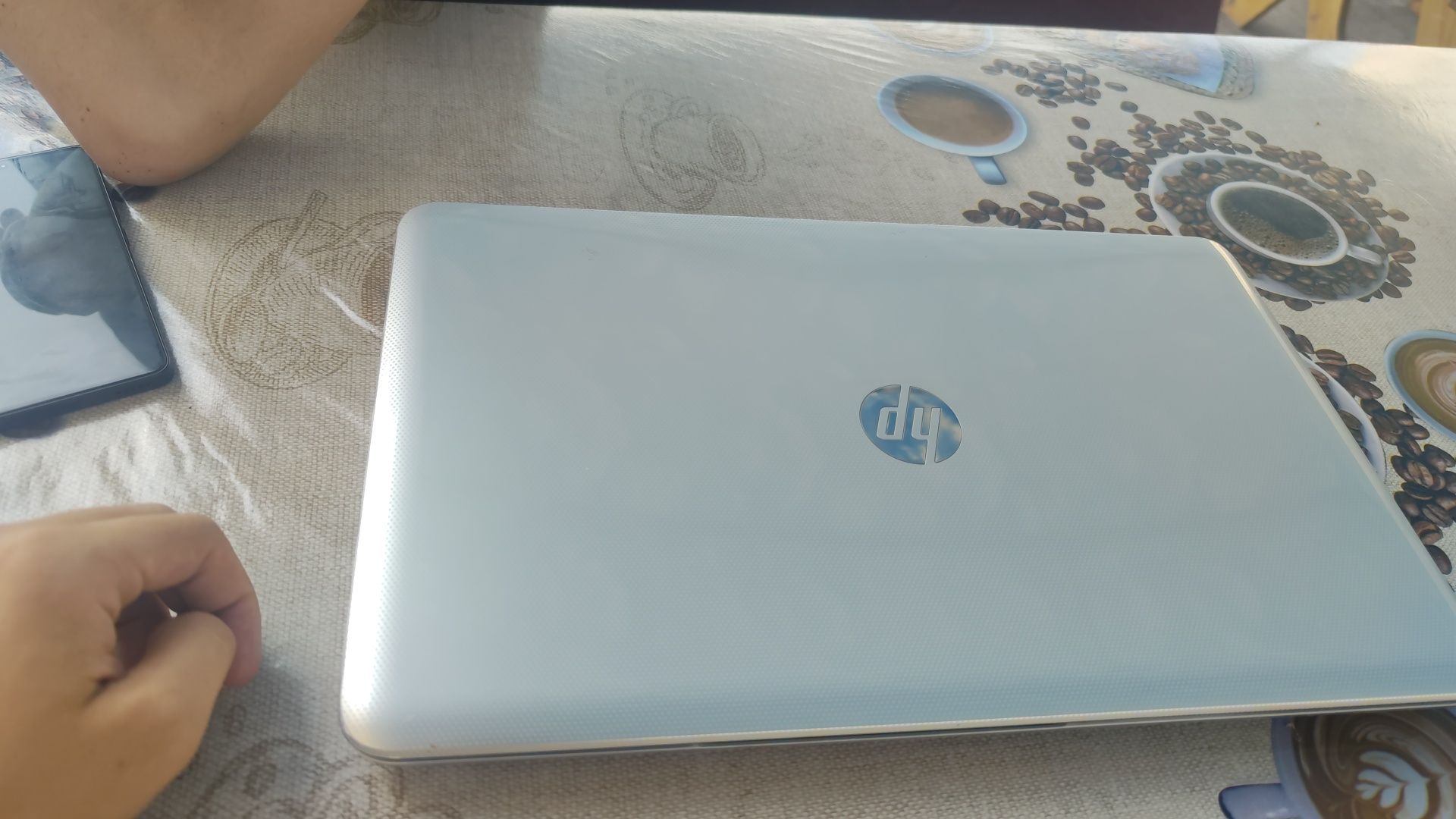 Noutbook Hp Nm64