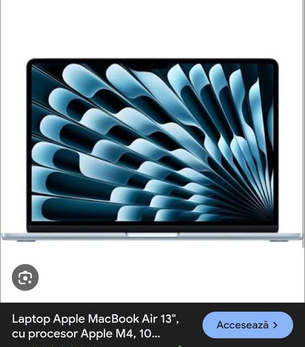 Mac Book AIR 13 inch