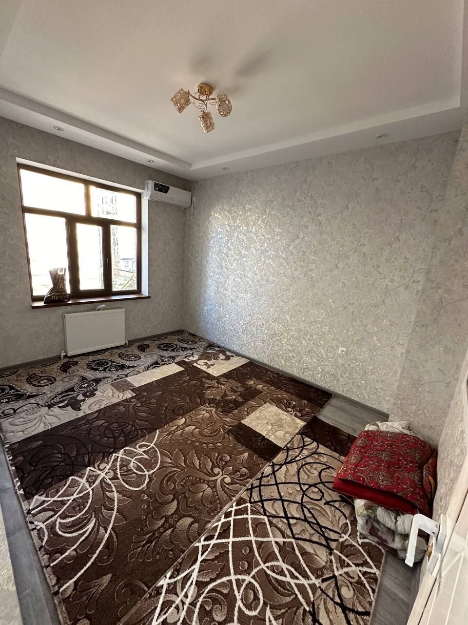 Аренда Квартира Алгоритм Эшон Гузар Сити Новостройка