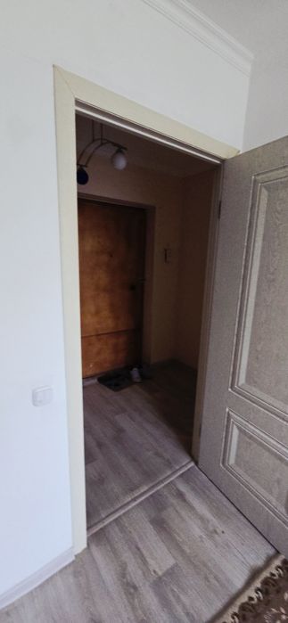 Сдам 1 комнатную квартиру район Саяхат.