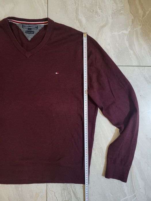 Pulover Tommy Hilfiger XL