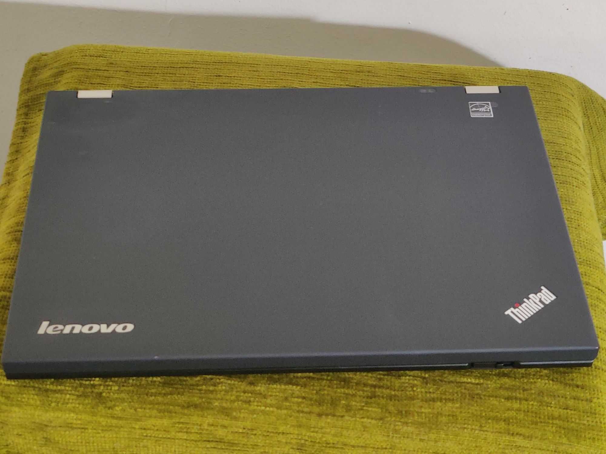 Laptop Lenovo Thinkpad T430, i5-3210m, 8 Gb ram, SSD 256 gb