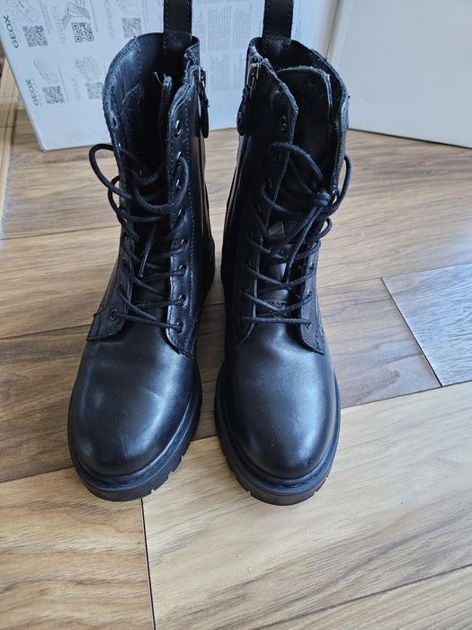 Дамски боти Geox 36 номер