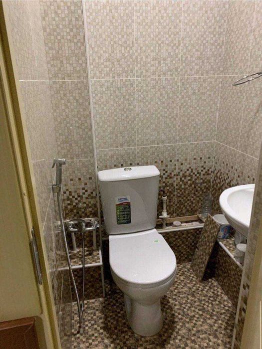 Юнусободдан 3-хонали квартирани ижарага берамиз.