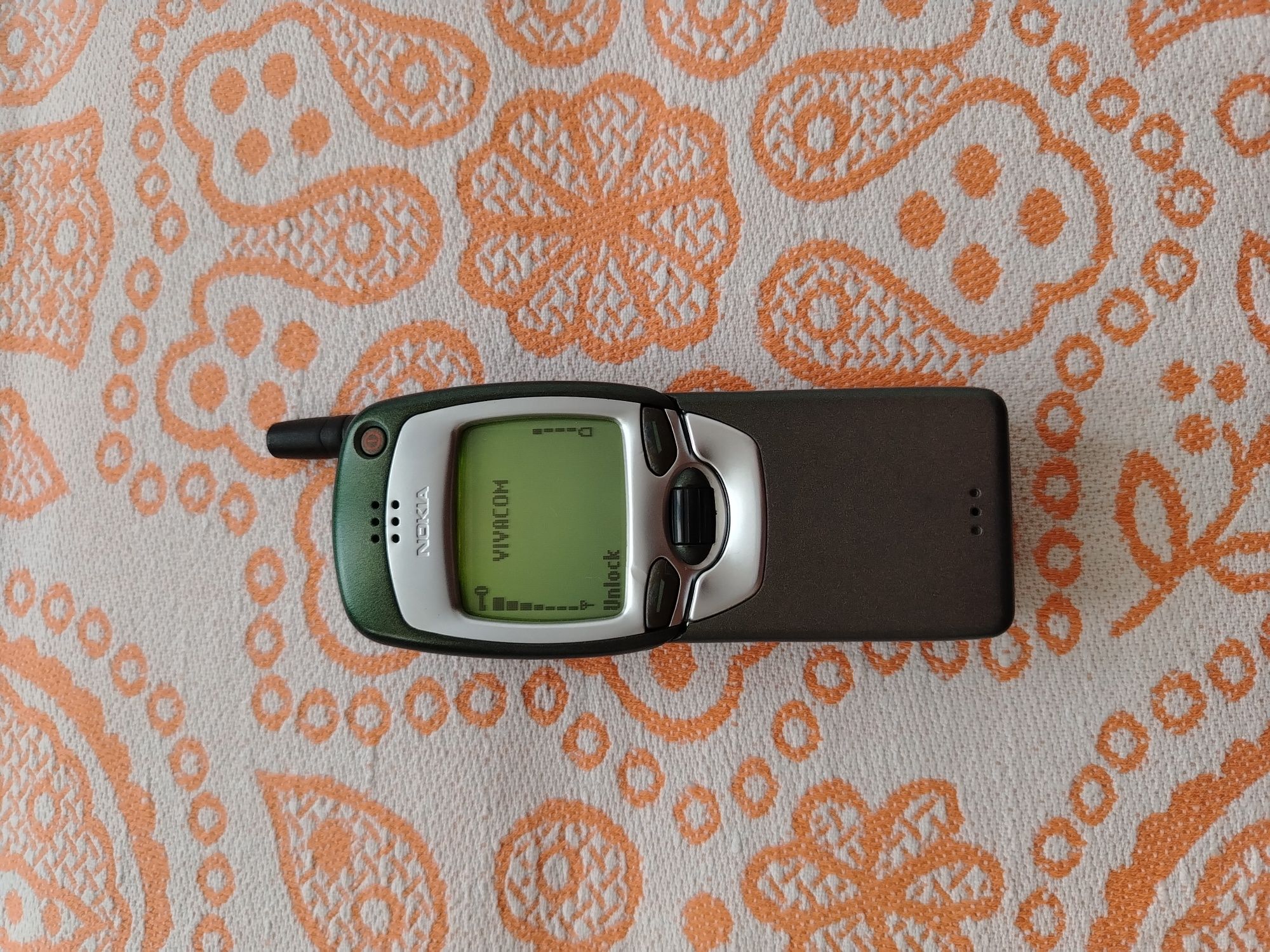 Nokia 7110 ОТЛИЧНА