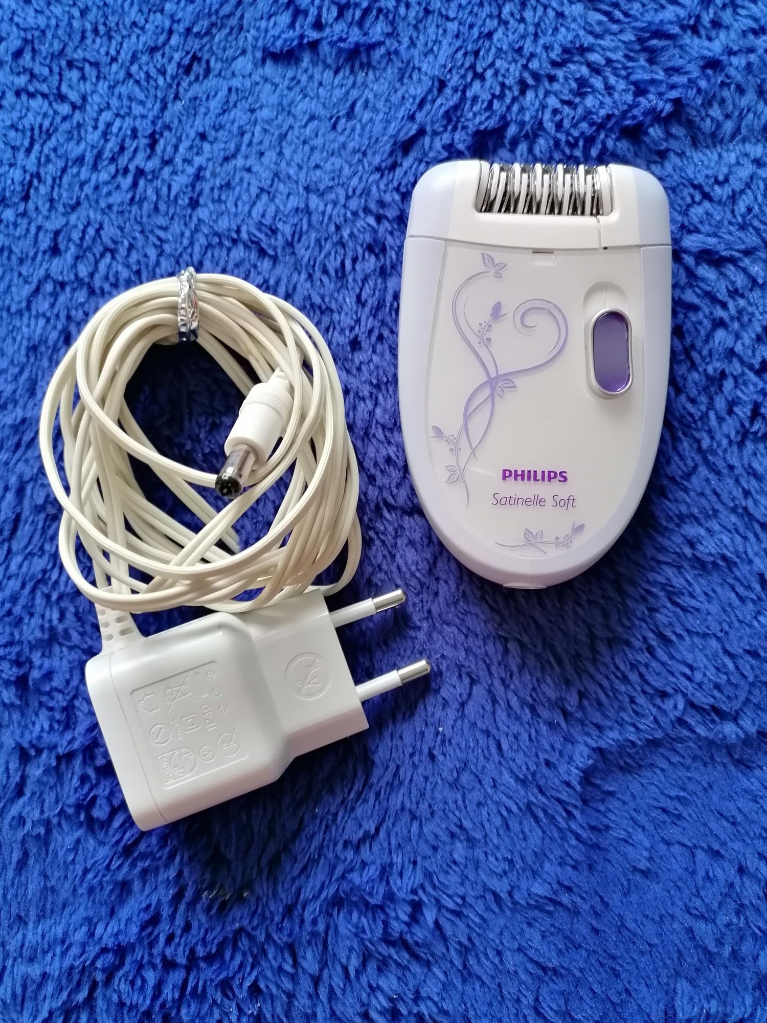 Epilator Philips