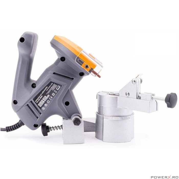 Aparat pemtru ascutit lant drujba 280 W, Powermat