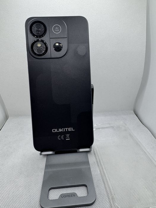 Oukitel C57S 64/4 negru