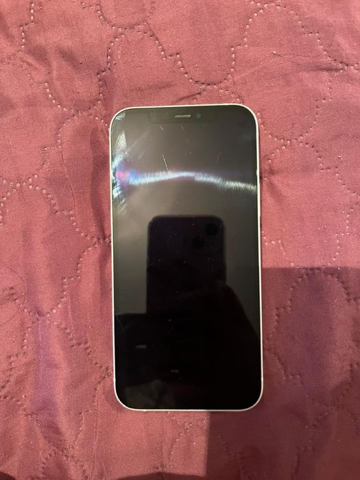 Iphone 12 128гб ремонт кормеген