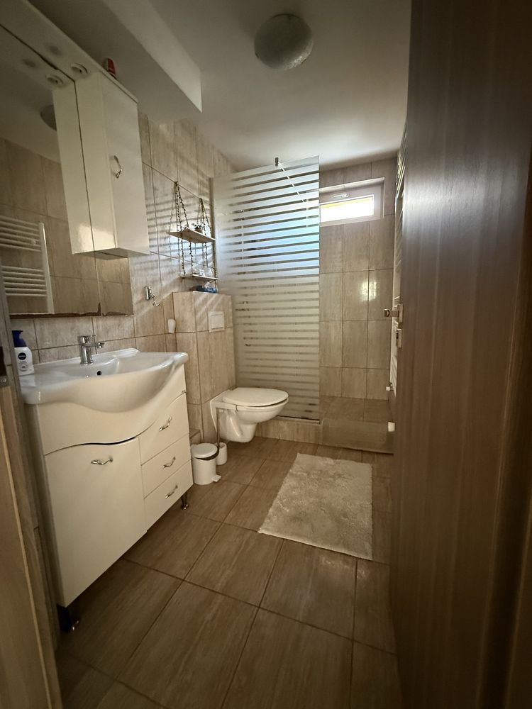 Apartament ultracentral de inchiriat