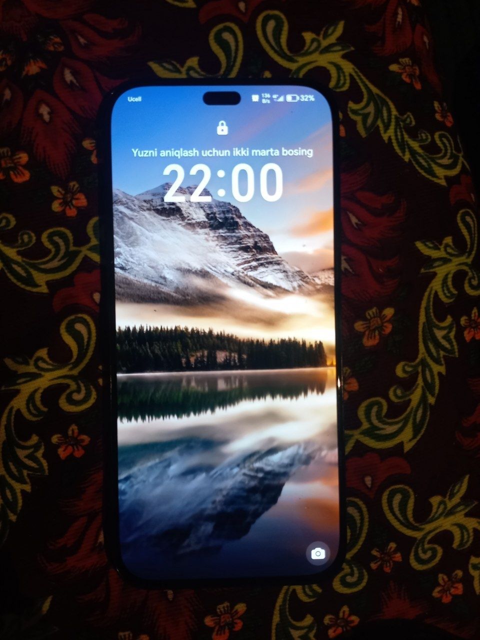 Honor x8b ram 16 ga 128