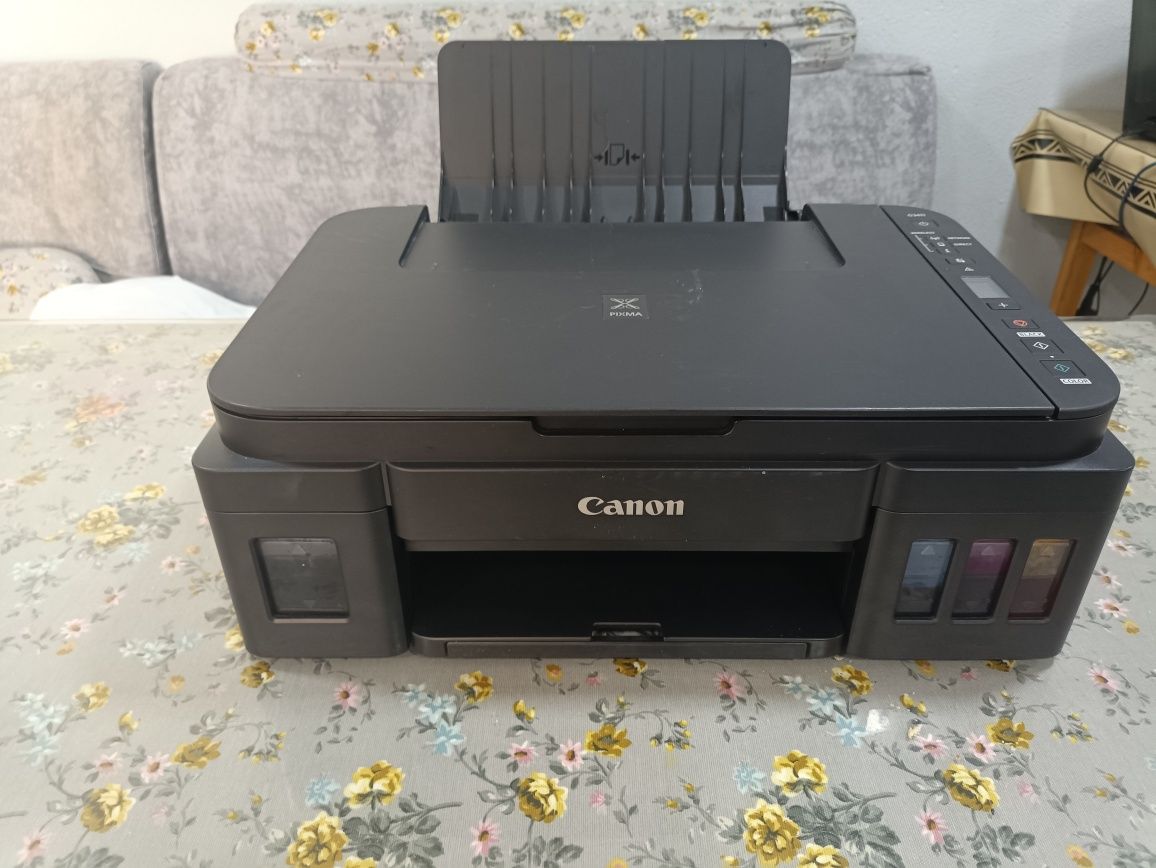 Принтер "Canon" Pixma G3411
