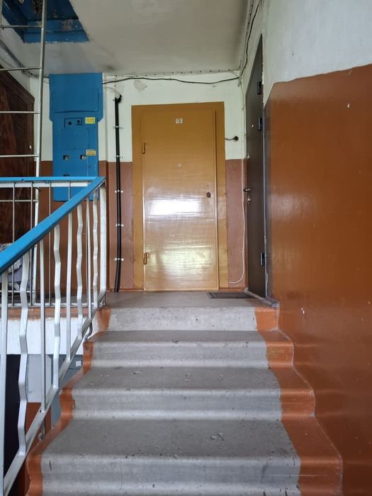 Продам 4 комнатную квартиру Гагарина 50