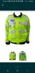 Geaca Poliție Locala ,  ham reflectorizant ,tricou