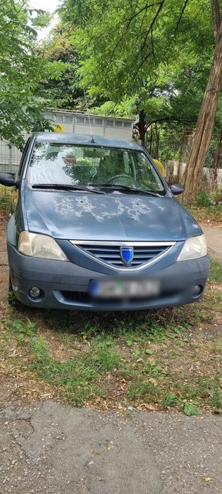 Dacia Logan 1.5 Dci