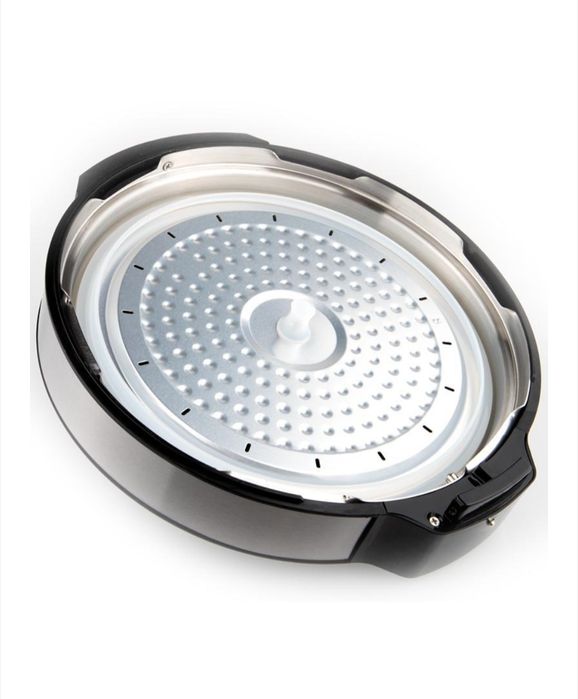 Мултикукър Crown CPC-60SS, 6 л, 8 програми