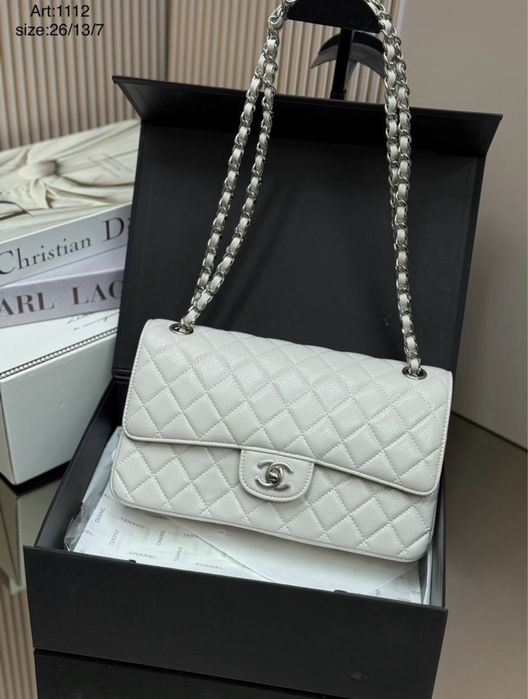 Сумка chanel lux 1:1