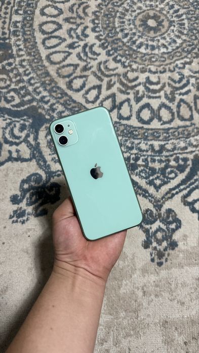 Iphone 11 128gb 88% / Apple 11 128gb 88% / Айфон 11 128гб 88%