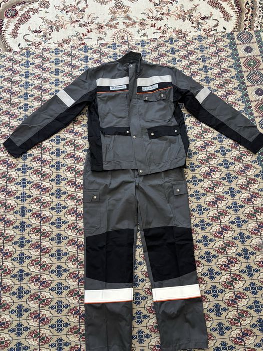 Летняя спецодежда, 46-48 размер