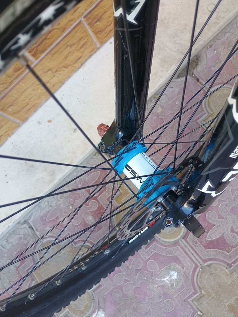 Kona 26 цола    .