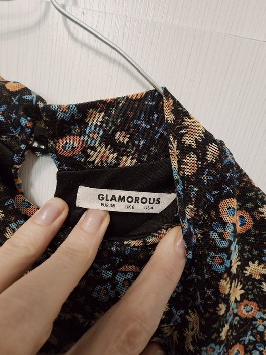 Миди рокли Glamorous