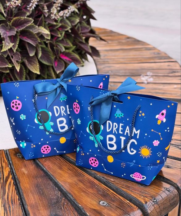 Подарочный Пакет