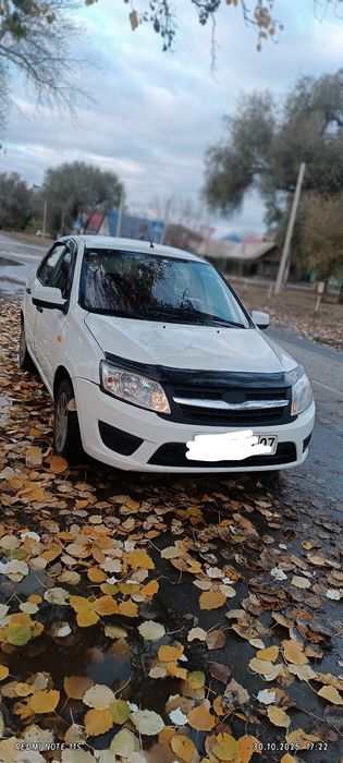 Продам Лада Гранта 2013год