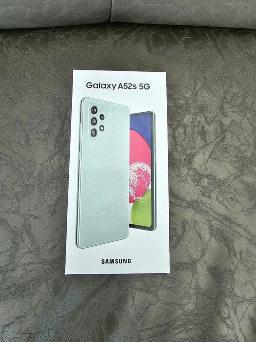 Samsung A52S 5G 128GB