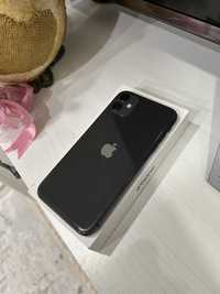 Iphone 11 Black.