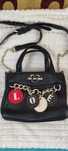 Geanta love Moschino