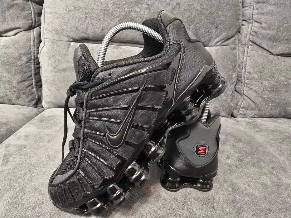 Nike shox nr 40 42 43 preț 400 lei