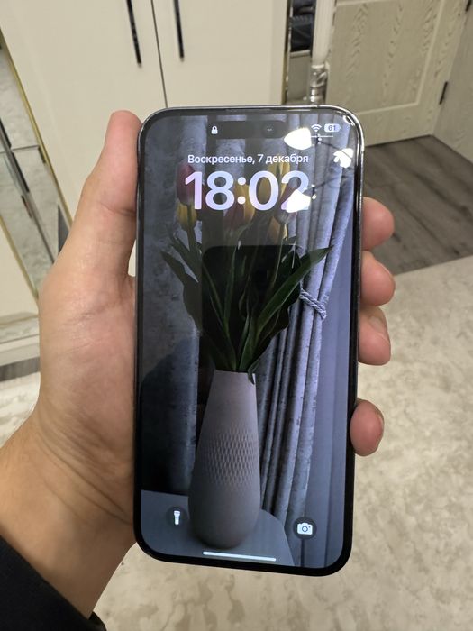 iPhone 14 Pro Max 256 GB