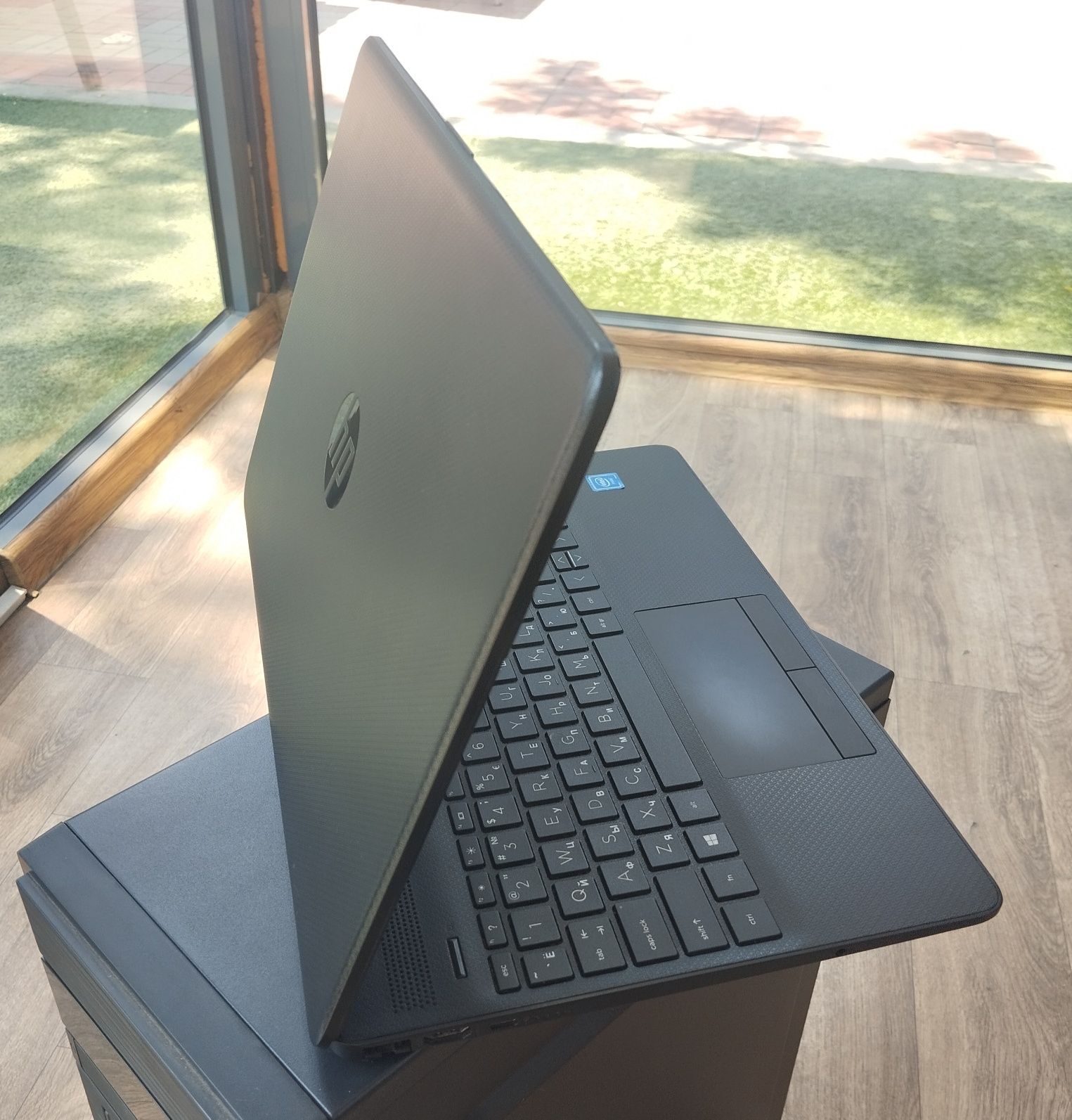 Hp noutbuk N4020