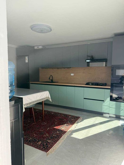 Продается евродом 15,3 сотки Янги Узбекистан