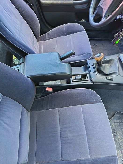 BMW E36 318i FL. AN 1996