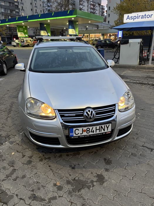 Vw Golf 5 1.9 TDI BLS!!!