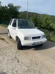 Suzuki Vitara 1996 cu clima