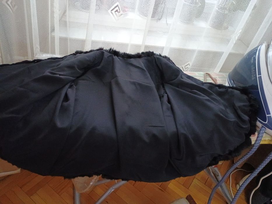 Capa blană iepure