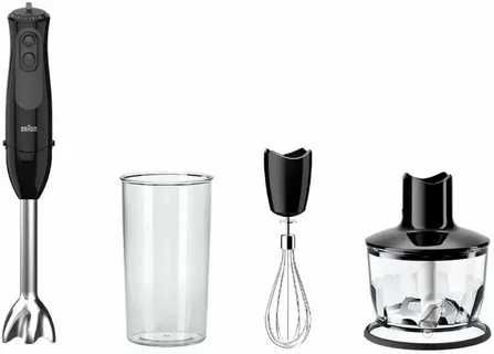 блендер погружной Braun хороший и премиум бренд   ( все модель есть )