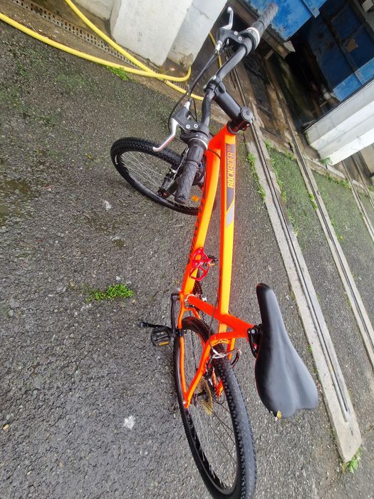 Biciclete Btwin RockRider 340