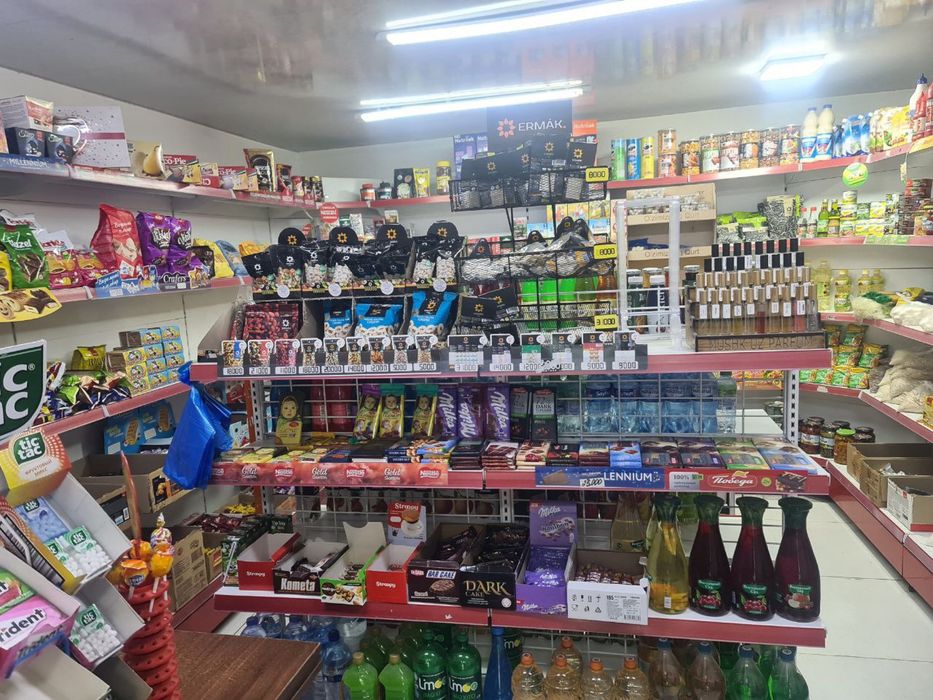 Продается нежилое помещение на Яккасарае