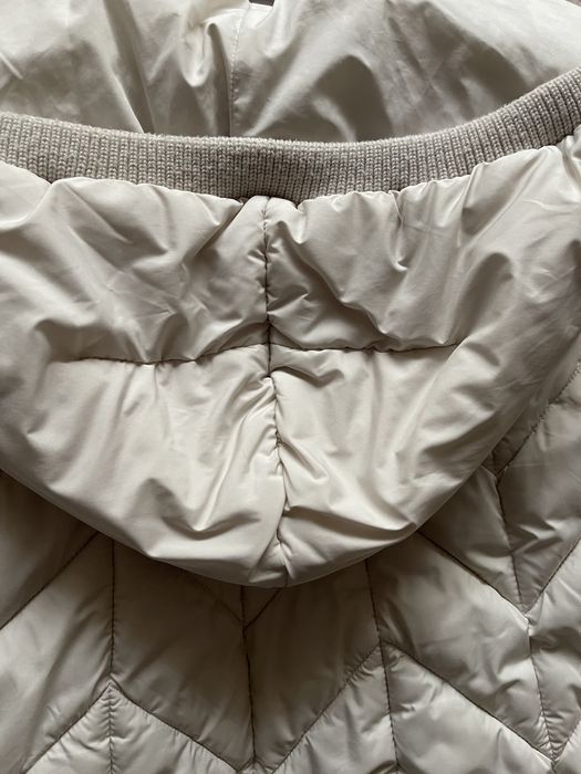 Зимно яке AXEL