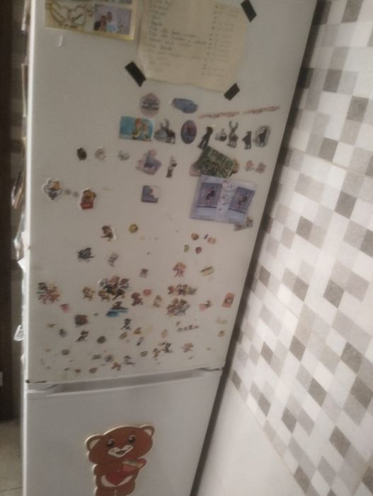 Vand frigider  perfect funcțional