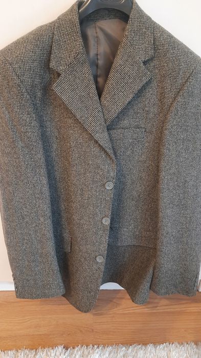 Sacou bărbătesc Elits